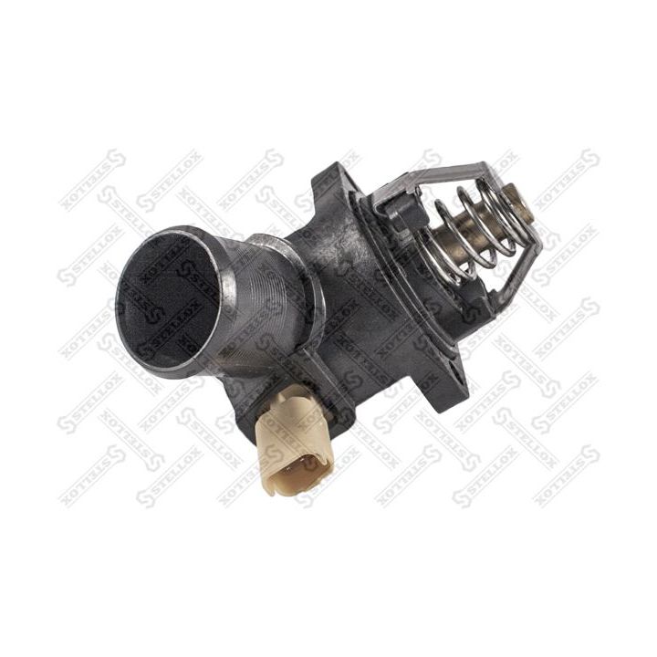 Termostatas, aušinimo skystis STELLOX 23-40097-SX