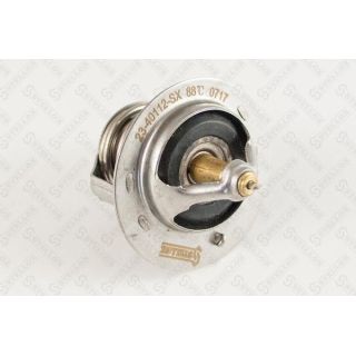 Termostatas, aušinimo skystis STELLOX 23-40112-SX