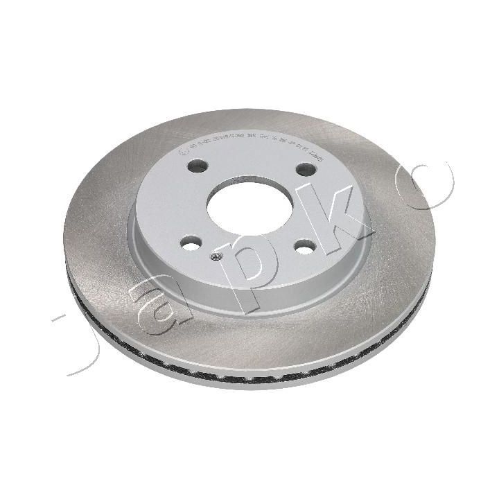 Stabdžių diskas JAPKO 60300C