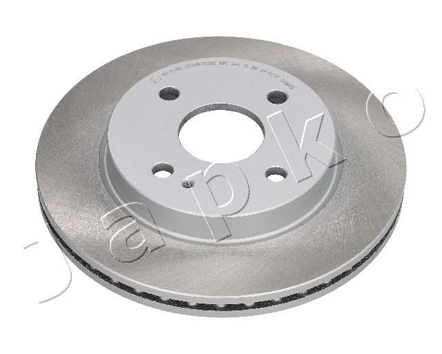 Stabdžių diskas JAPKO 60300C