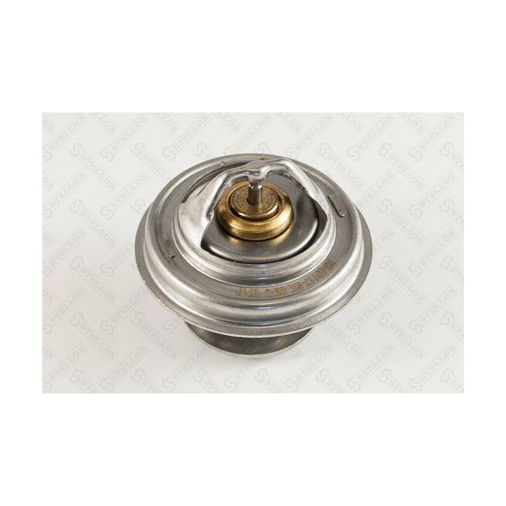 Termostatas, aušinimo skystis STELLOX 23-40117-SX