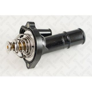 Termostatas, aušinimo skystis STELLOX 23-40120-SX