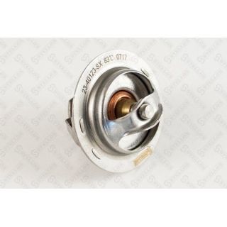 Termostatas, aušinimo skystis STELLOX 23-40123-SX