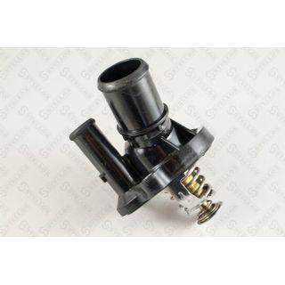Termostatas, aušinimo skystis STELLOX 23-40124-SX