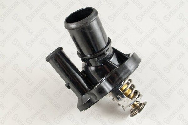 Termostatas, aušinimo skystis STELLOX 23-40124-SX