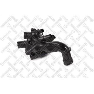 Termostatas, aušinimo skystis STELLOX 23-40129-SX