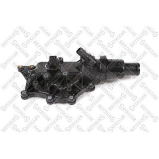 Termostatas, aušinimo skystis STELLOX 23-40130-SX