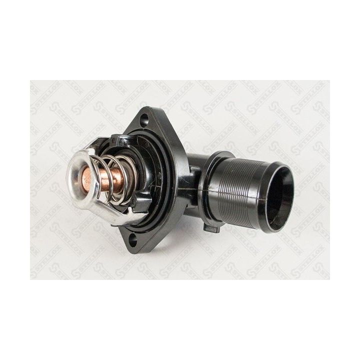 Termostatas, aušinimo skystis STELLOX 23-40131-SX