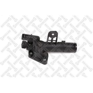 Termostatas, aušinimo skystis STELLOX 23-40134-SX