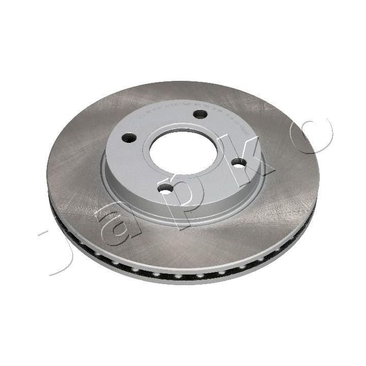 Stabdžių diskas JAPKO 60307C