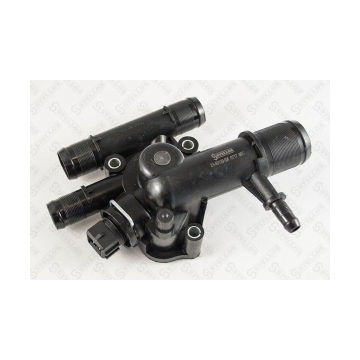 Termostatas, aušinimo skystis STELLOX 23-40139-SX