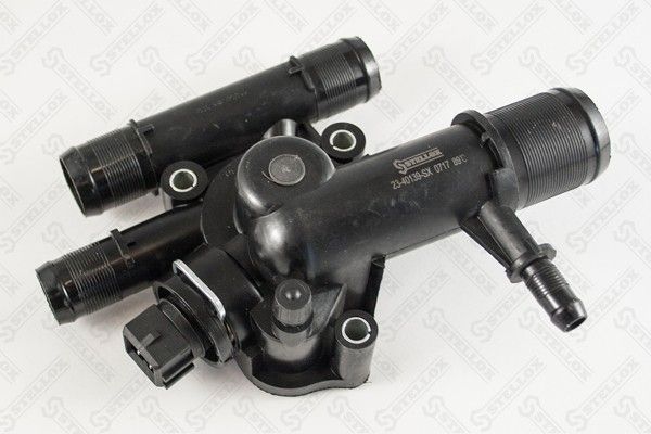 Termostatas, aušinimo skystis STELLOX 23-40139-SX