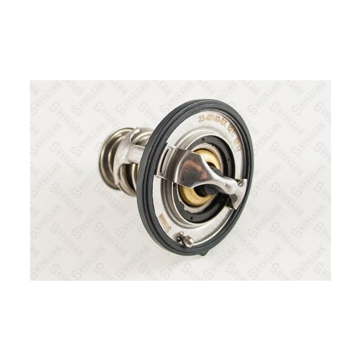 Termostatas, aušinimo skystis STELLOX 23-40140-SX