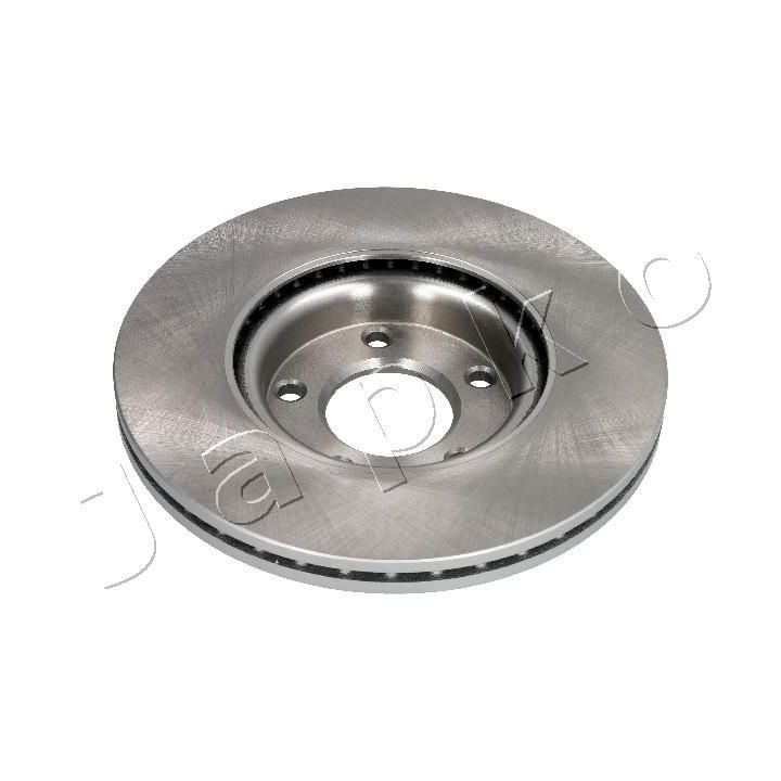 Stabdžių diskas JAPKO 60309C
