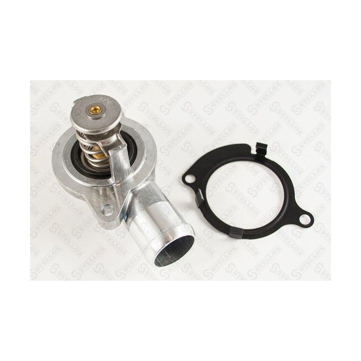 Termostatas, aušinimo skystis STELLOX 23-40142-SX