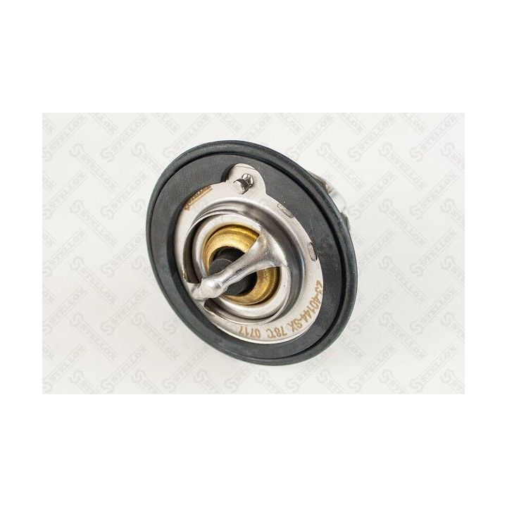 Termostatas, aušinimo skystis STELLOX 23-40144-SX