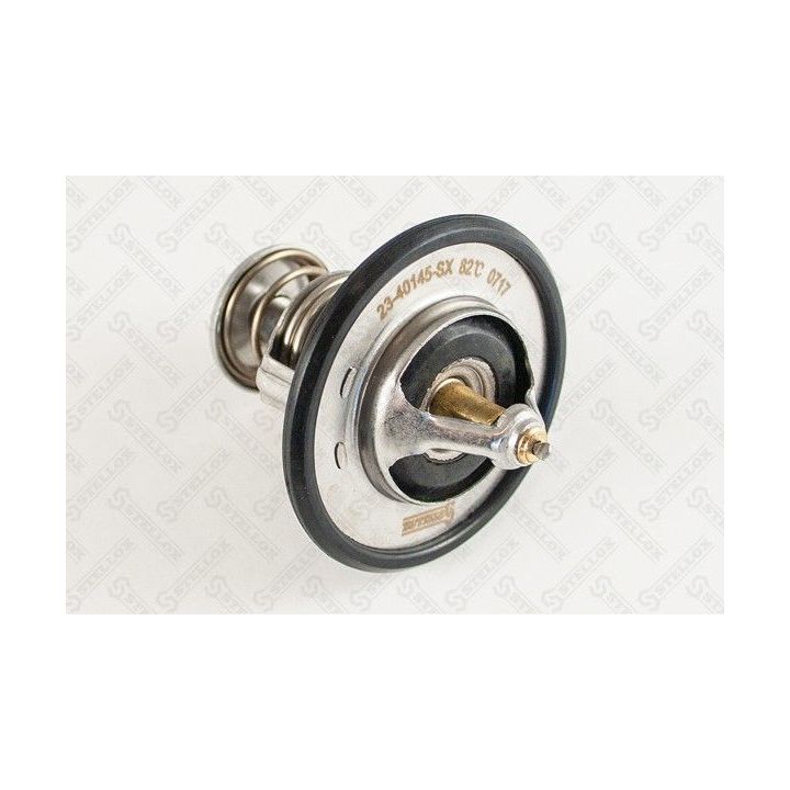 Termostatas, aušinimo skystis STELLOX 23-40145-SX