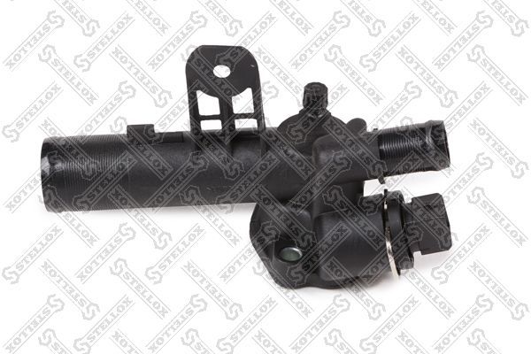 Termostatas, aušinimo skystis STELLOX 23-40149-SX