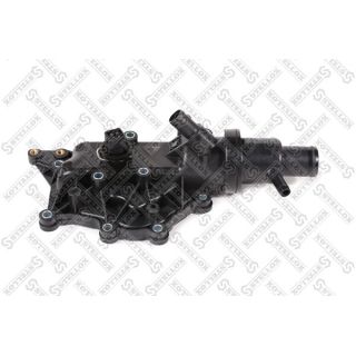 Termostatas, aušinimo skystis STELLOX 23-40151-SX