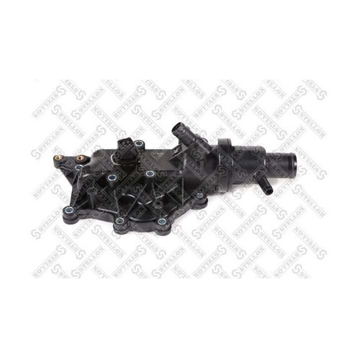Termostatas, aušinimo skystis STELLOX 23-40151-SX
