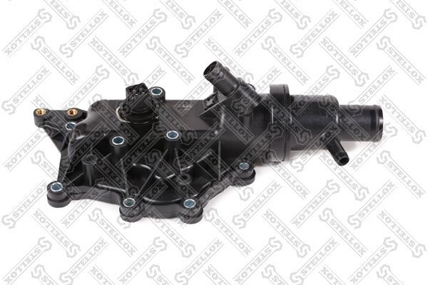 Termostatas, aušinimo skystis STELLOX 23-40151-SX