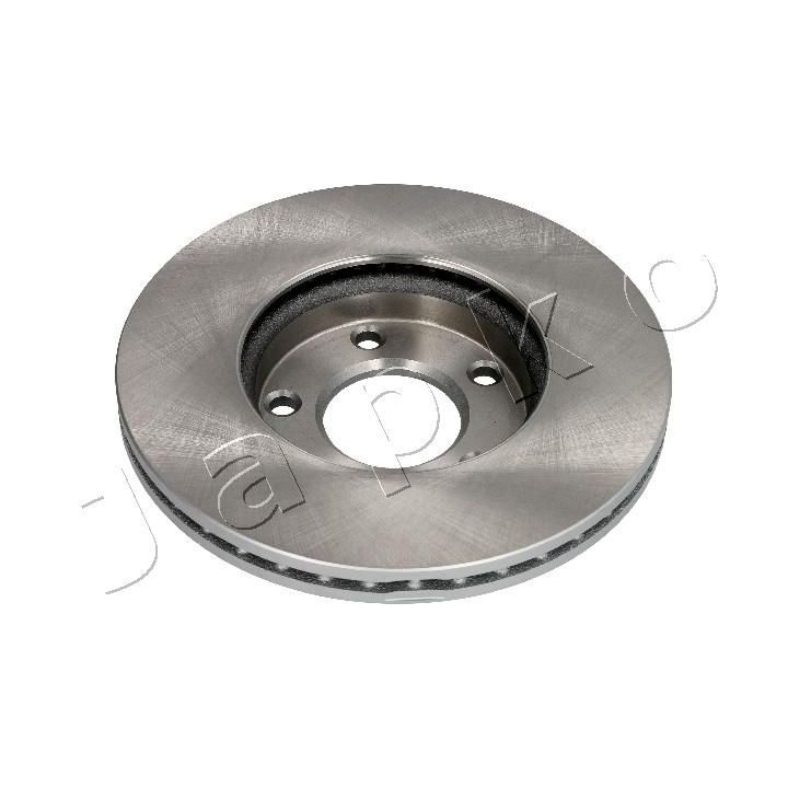 Stabdžių diskas JAPKO 60311C