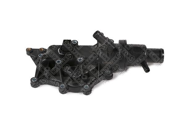 Termostatas, aušinimo skystis STELLOX 23-40155-SX