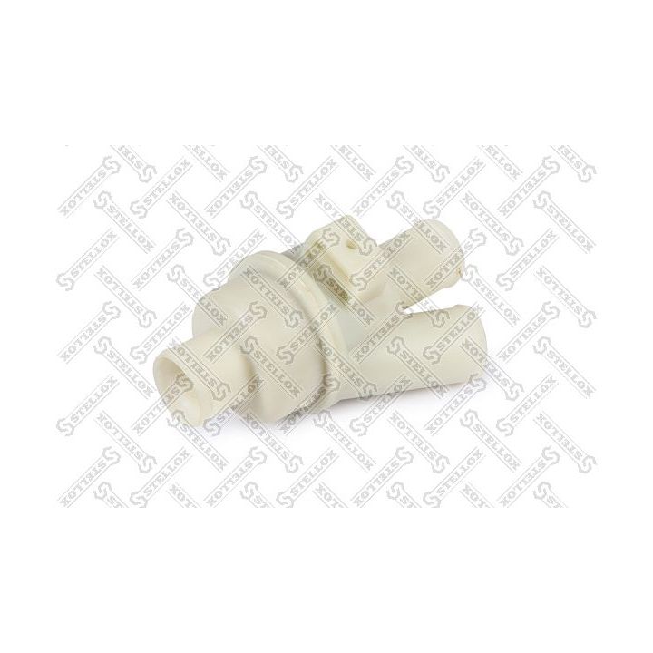 Termostatas, aušinimo skystis STELLOX 23-40156-SX