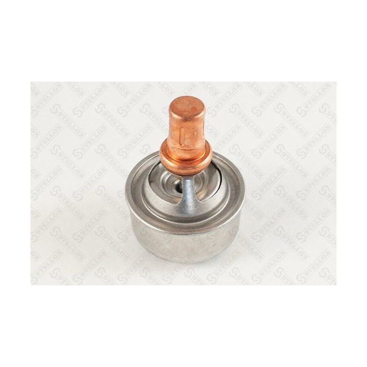 Termostatas, aušinimo skystis STELLOX 23-40157-SX