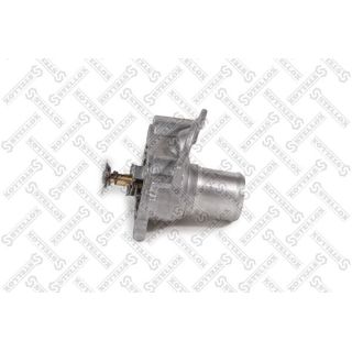 Termostatas, aušinimo skystis STELLOX 23-40160-SX