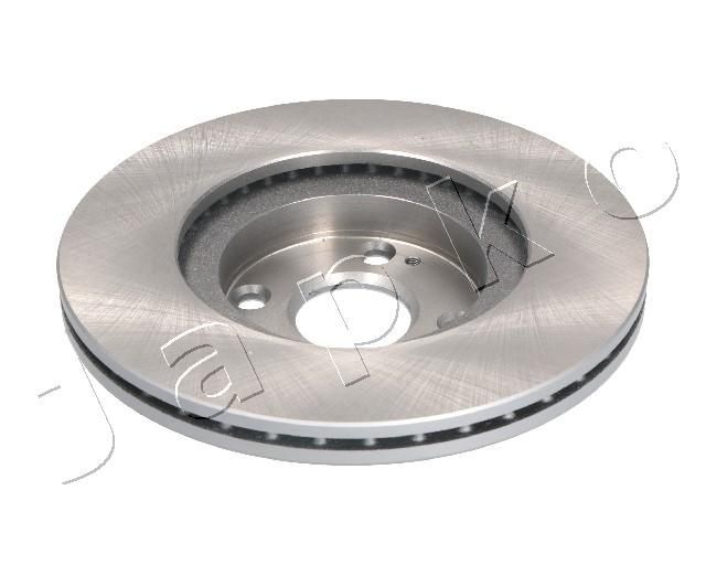 Stabdžių diskas JAPKO 60315C