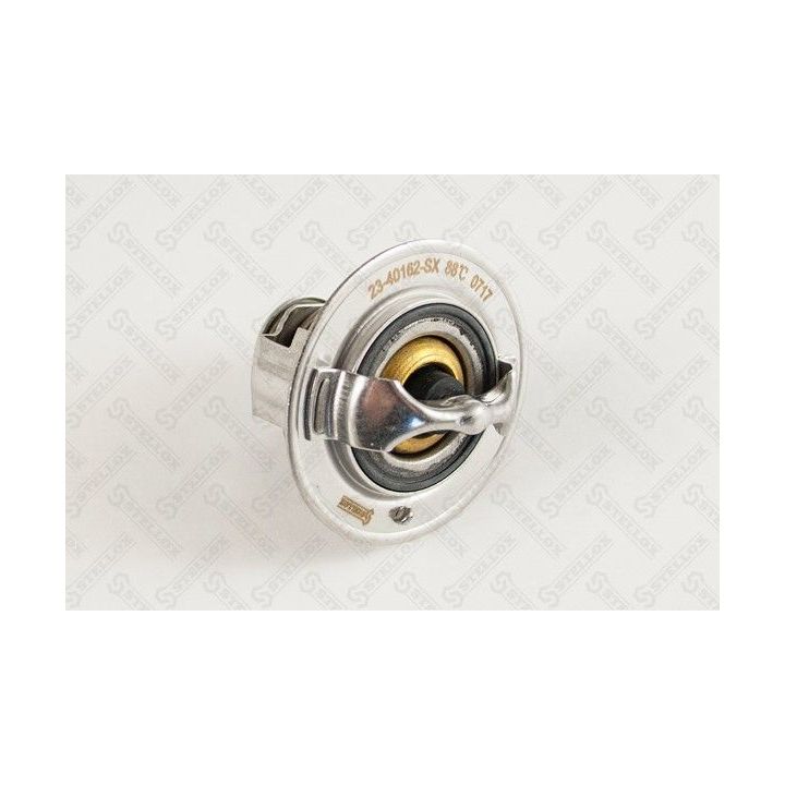 Termostatas, aušinimo skystis STELLOX 23-40162-SX