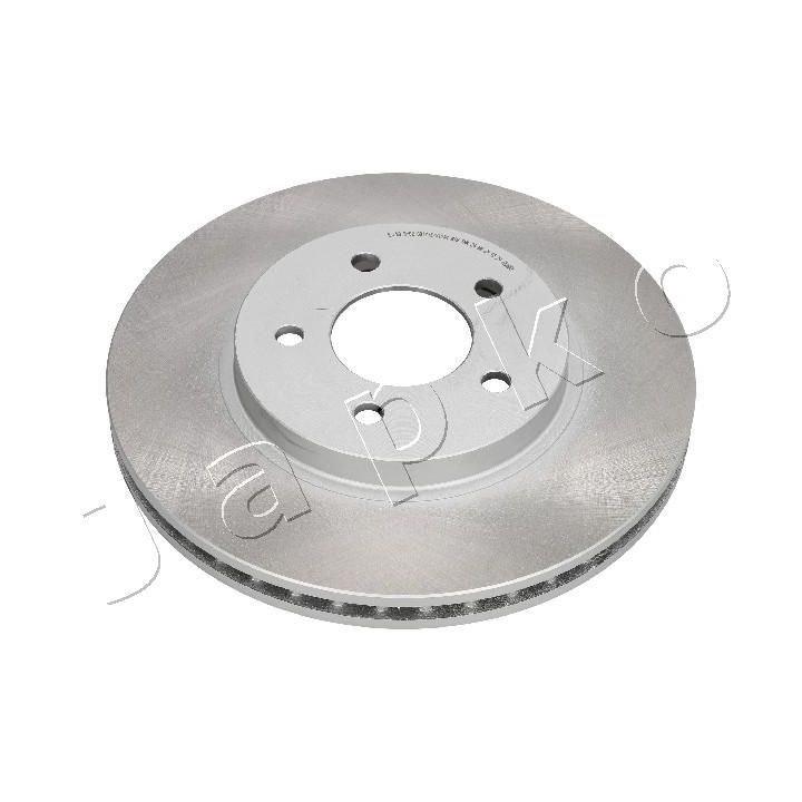 Stabdžių diskas JAPKO 60317C