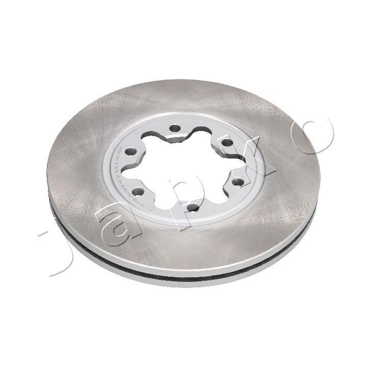 Stabdžių diskas JAPKO 60318C