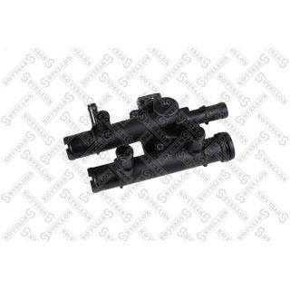 Termostatas, aušinimo skystis STELLOX 23-40167-SX