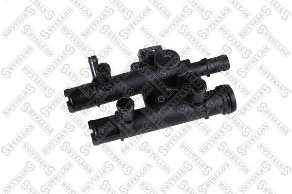 Termostatas, aušinimo skystis STELLOX 23-40167-SX