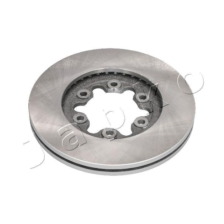 Stabdžių diskas JAPKO 60318C