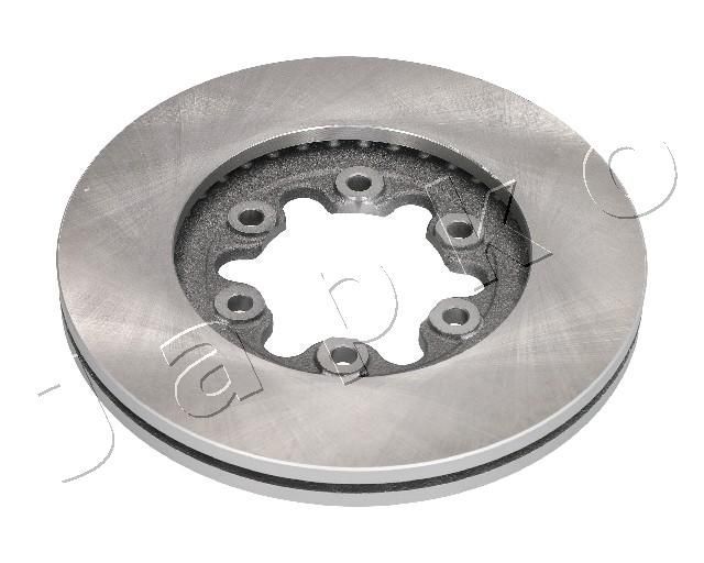 Stabdžių diskas JAPKO 60318C