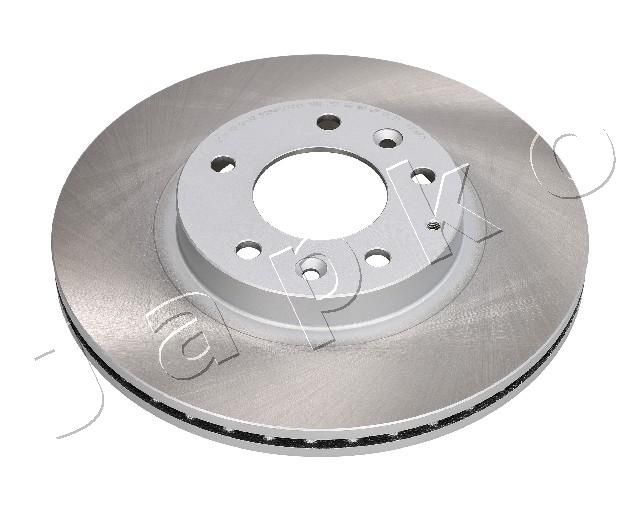 Stabdžių diskas JAPKO 60319C