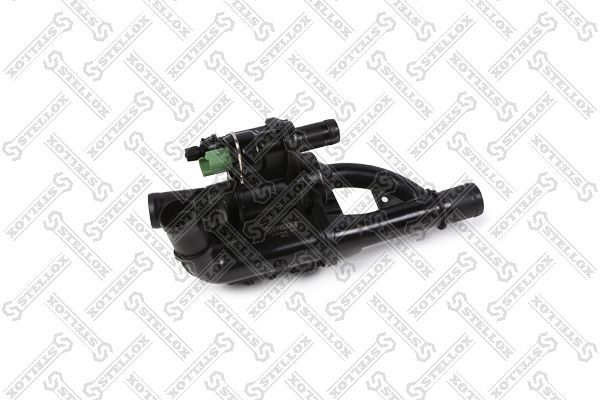 Termostatas, aušinimo skystis STELLOX 23-40170-SX