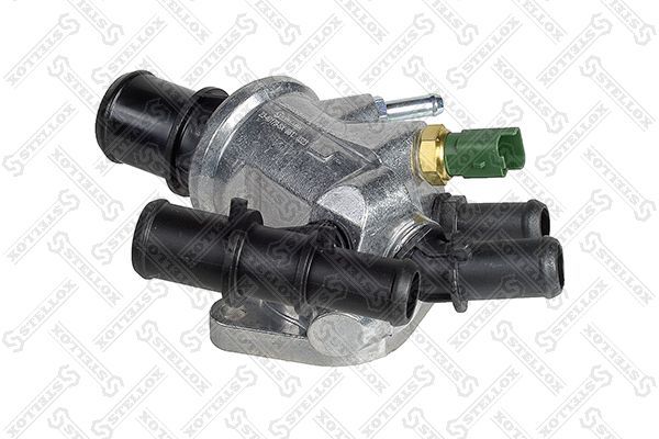 Termostatas, aušinimo skystis STELLOX 23-40179-SX