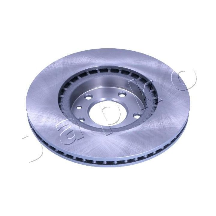 Stabdžių diskas JAPKO 60321C