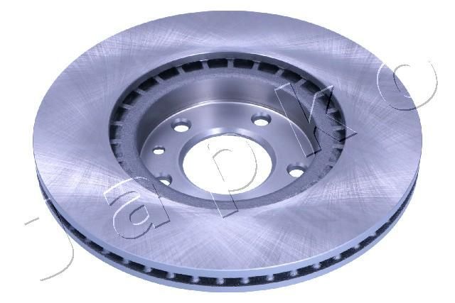 Stabdžių diskas JAPKO 60321C