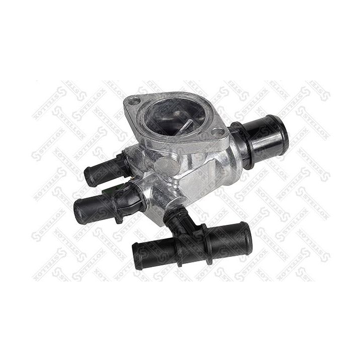 Termostatas, aušinimo skystis STELLOX 23-40179-SX