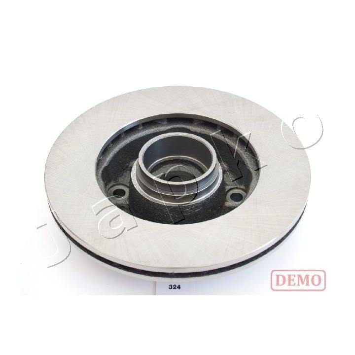 Stabdžių diskas JAPKO 60324C