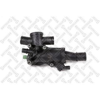 Termostatas, aušinimo skystis STELLOX 23-40192-SX