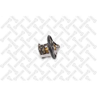 Termostatas, aušinimo skystis STELLOX 23-40196-SX