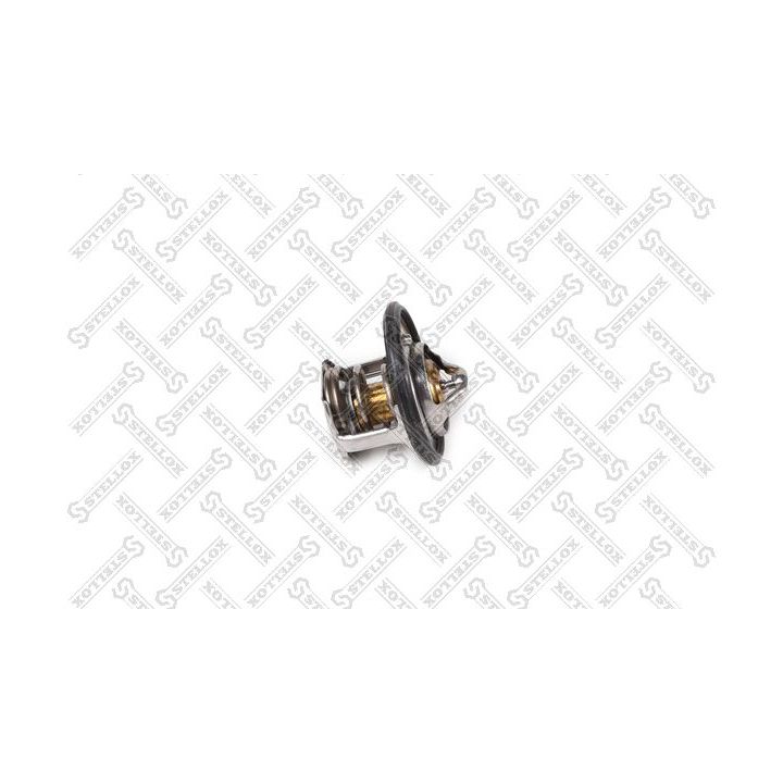 Termostatas, aušinimo skystis STELLOX 23-40196-SX
