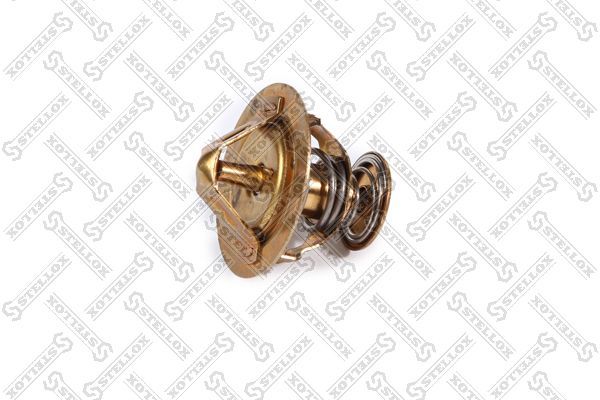 Termostatas, aušinimo skystis STELLOX 23-40207-SX