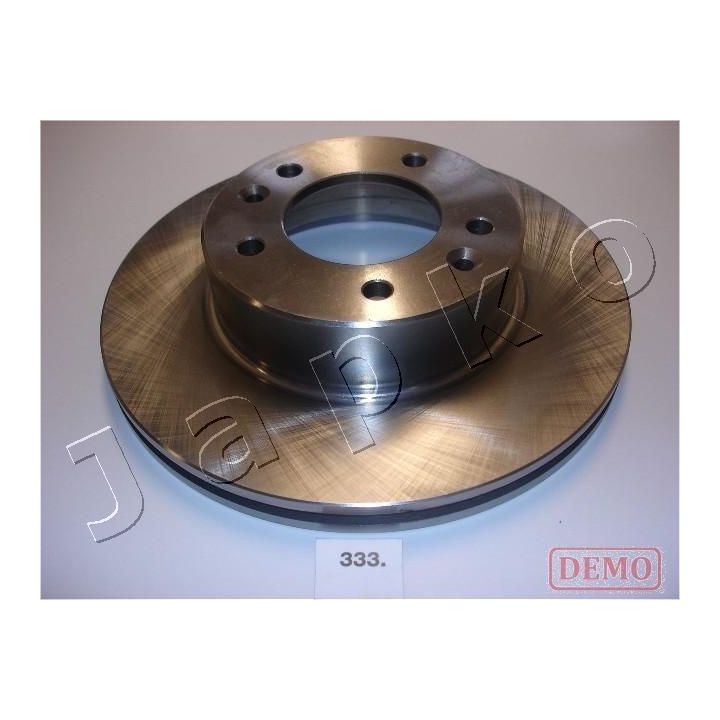 Stabdžių diskas JAPKO 60333C